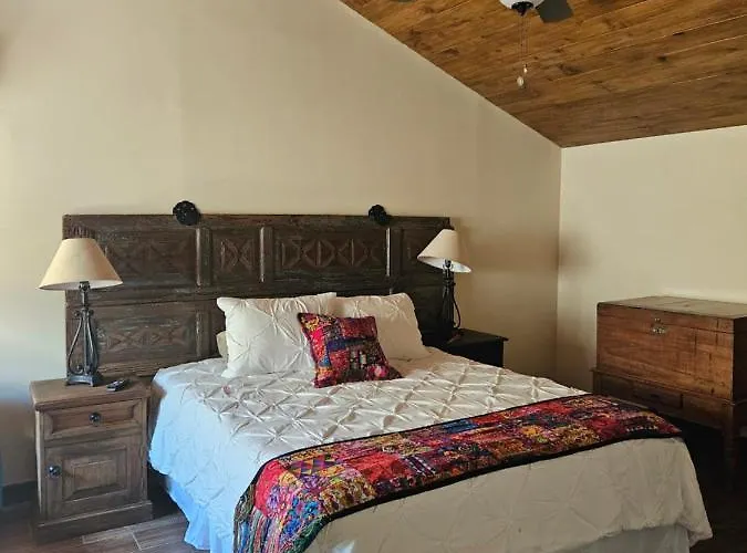 Loft Candelaria Pacaya