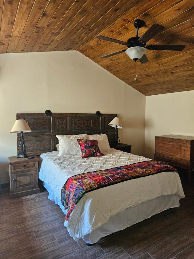 Loft Candelaria Pacaya * Antigua