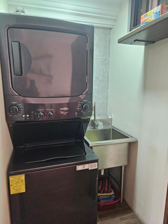 Apartment Loft Candelaria Pacaya