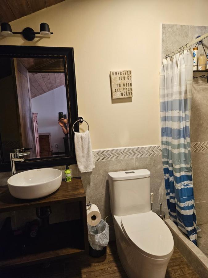 Loft Candelaria Pacaya Antigua