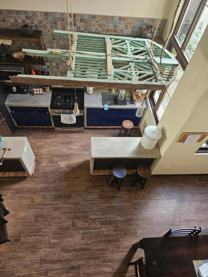 Loft Candelaria Pacaya Antigua