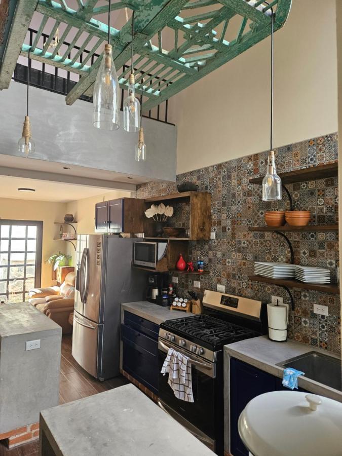 Loft Candelaria Pacaya *