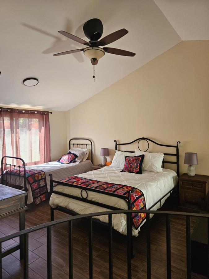 Loft Candelaria Pacaya