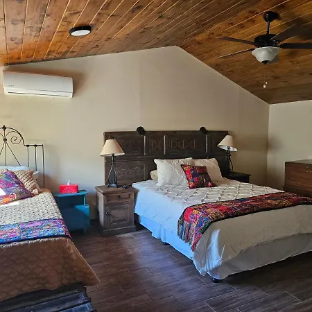 Loft Candelaria Pacaya Antigua Exterior foto